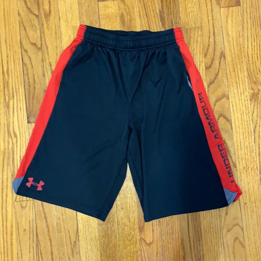 Under Armour Athletic Shorts NWOT